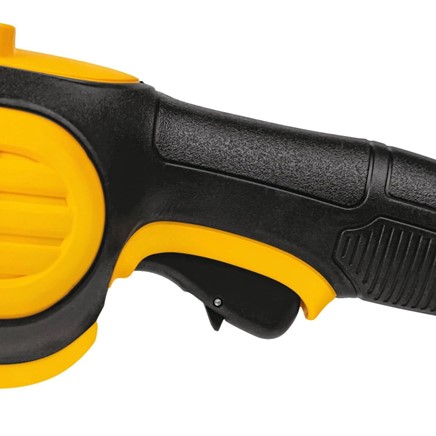 DeWalt 7"  Large Angle Grinder/Sander 1