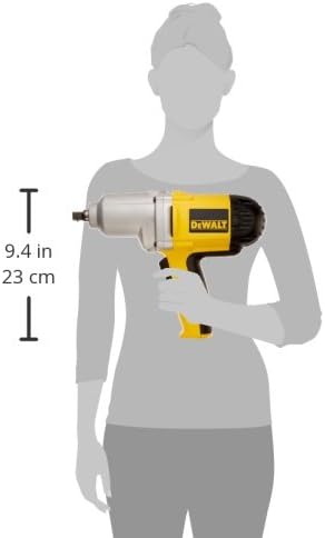 DeWALT 1/2