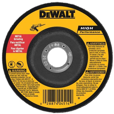 DeWalt 6