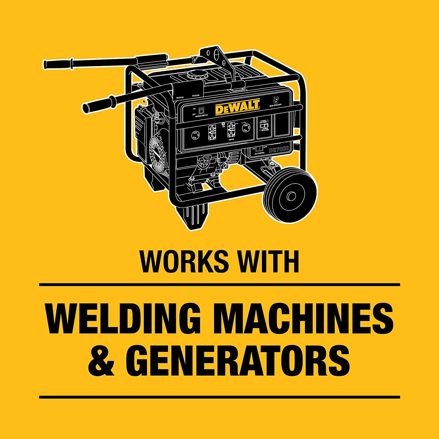 DeWALT 1 1/2" Electric Die Grinder 3