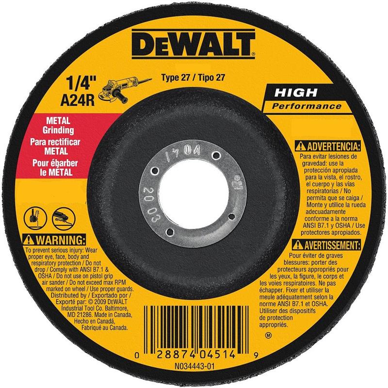 DeWALT 7 DeWALT 7