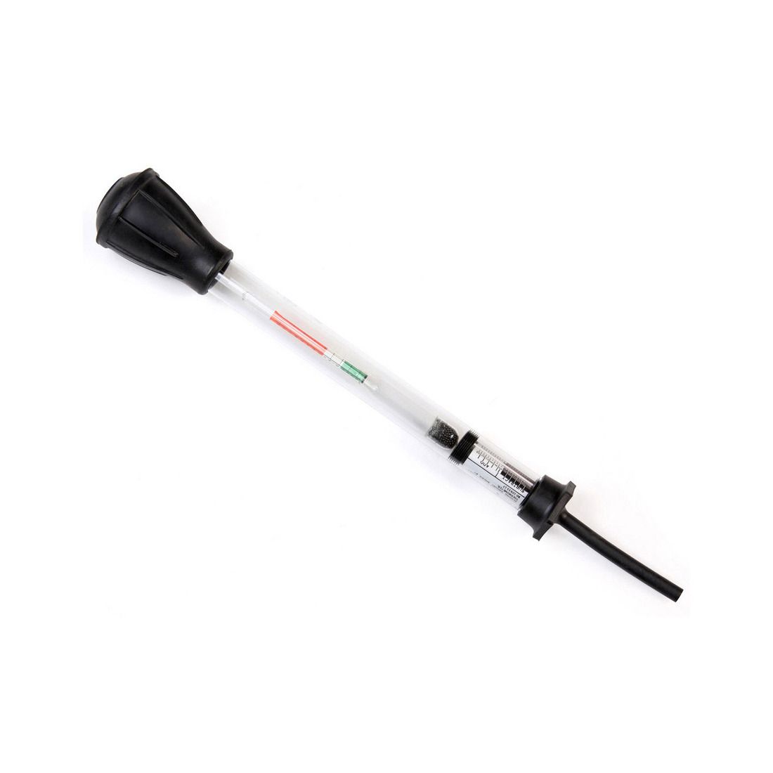 Battery Hydrometer As Seen In... Battery Hydrometer As Seen In...