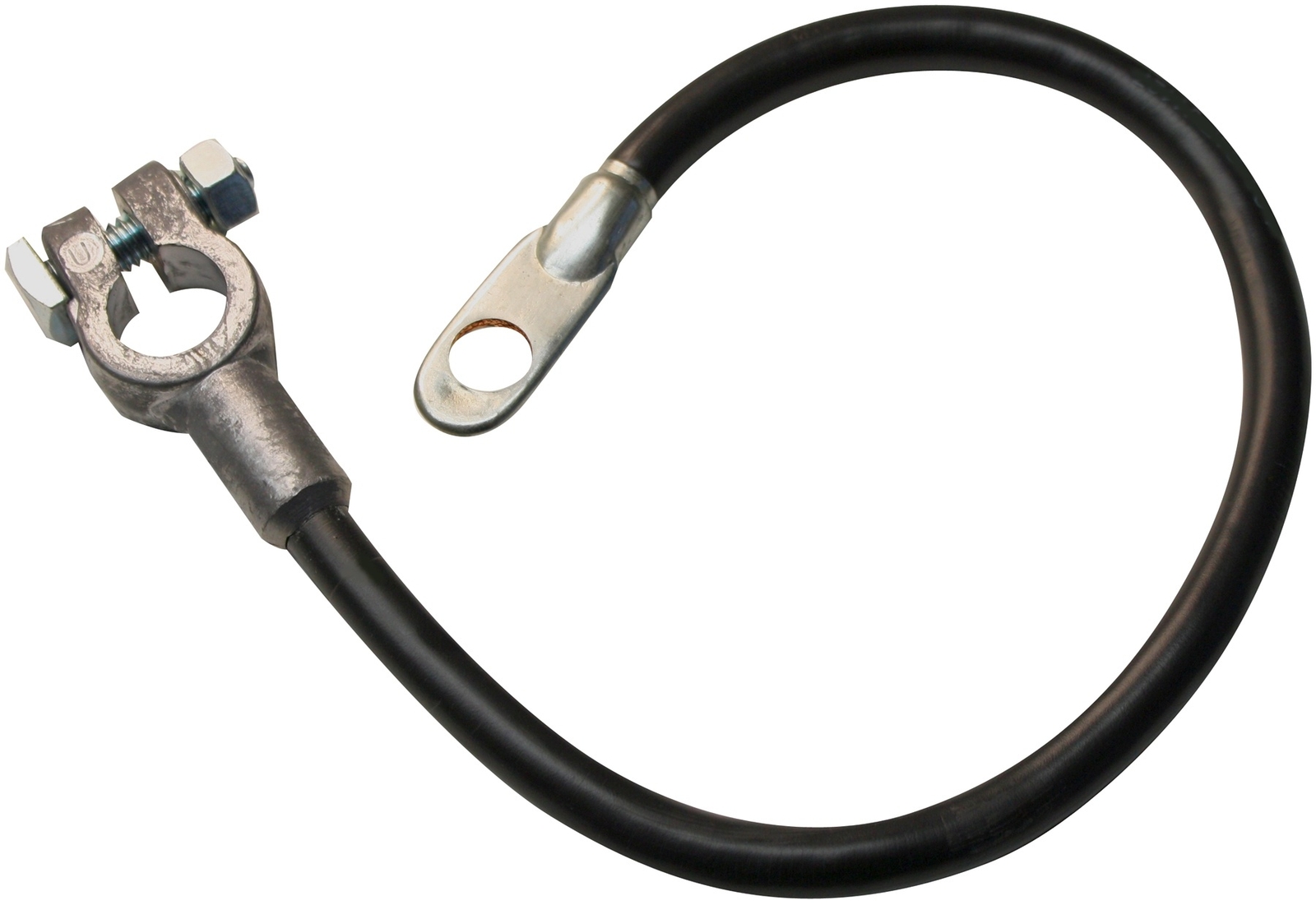 Battery Cable 10" x 4 Gauge
