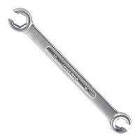 1/2" x 9/16" Flare nut Wrench 6 7/8" Length