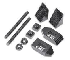 10 pc Mini Clamping Kit