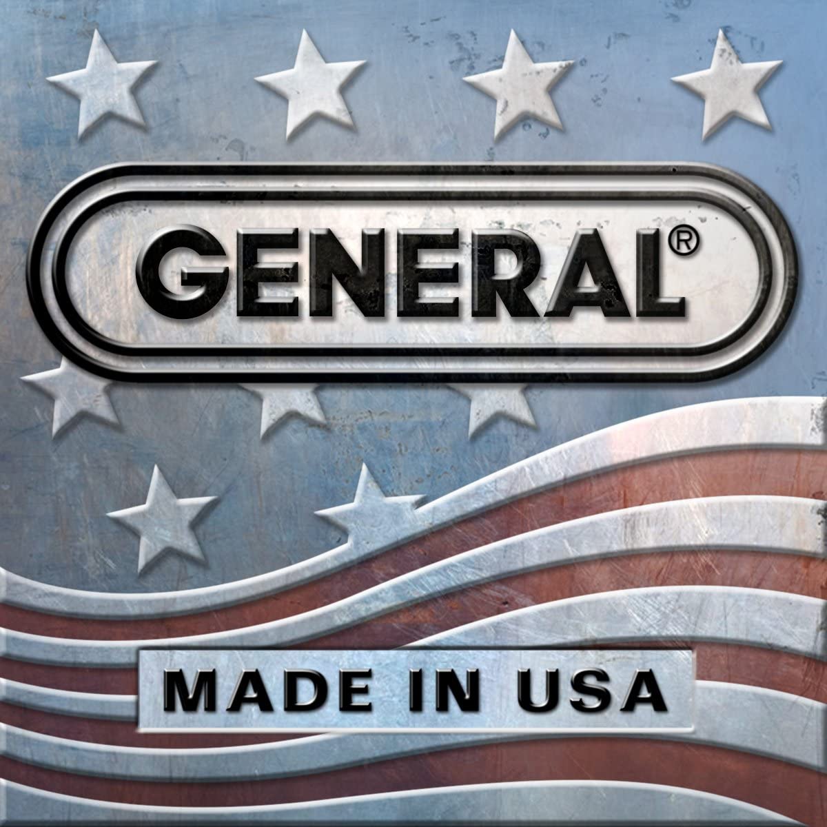 General Tools 6