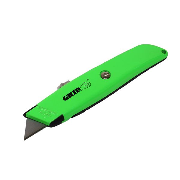 Utility Retractable Knife