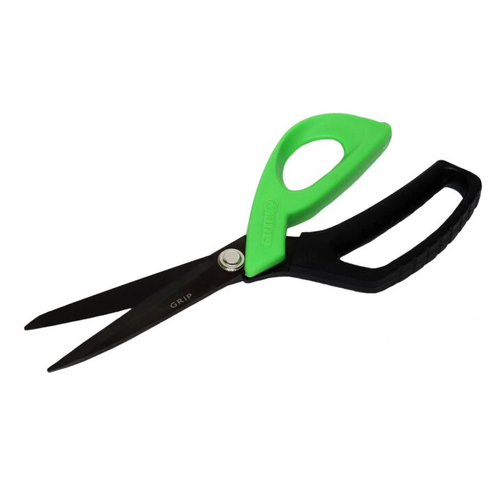 10" Extra Heavy-Duty Scissors