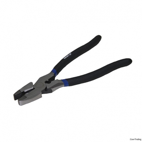 10" HD Linesman Plier