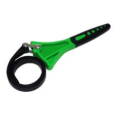 GRIP 4" Strap Wrench Fits up to 4"