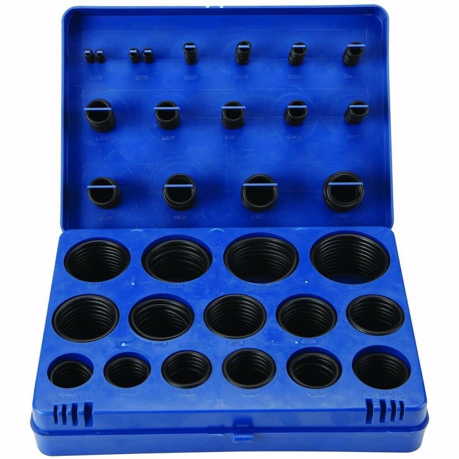 397 Pc. O-Ring Assortment Kit Metric