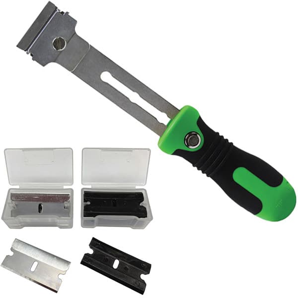 Extendable Razor Scraper  3