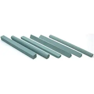 6 pc Assorted Shape Sharpening Stone 6 pc Assorted Shape Sharpening Stone