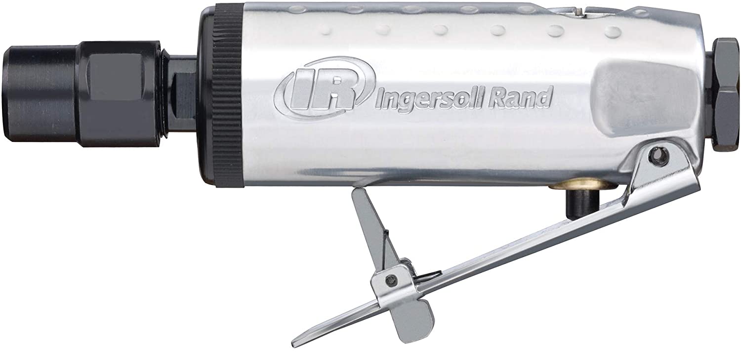 Ingersoll Rand 307B 1/4" Straight Air Die Grinder