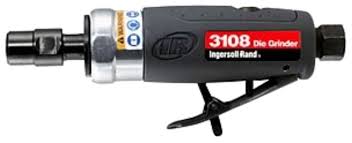 Ingersoll-Rand 1/4" Air Die Grinder 