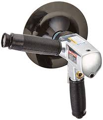 Ingersoll-Rand 7" Air  Vertical Polisher/Buffer