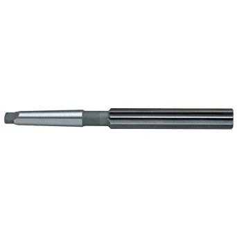 1 1/8" MT3 H.S. Jobber Reamer