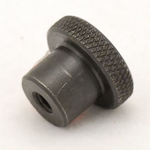 MK-305 3/4-10 Thread x 2 1/2" Head Dia. Knurled Knob