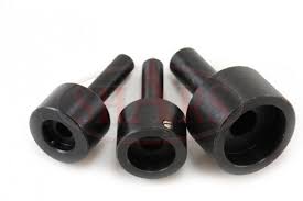 3 pc Floating Tailstock Die Holder Set 13/16