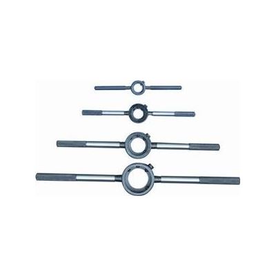 4 pc. Round Die Handles Sizes: 13/16",1",1 1/2" & 2"