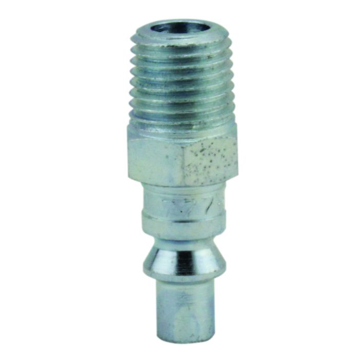 Milton 1/4" MNPT A-Style Plug 1