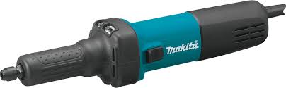 MAKITA 1/4" Electric Die Grinder 1/4" Collet