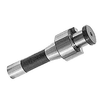1/2" R-8 Shell End Mill Holder
