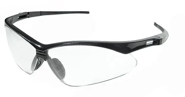 Clear Safety Glasses Anti-Fog Anti-Scratch (12 pack) Clear Safety Glasses Anti-Fog Anti-Scratch (12 pack)