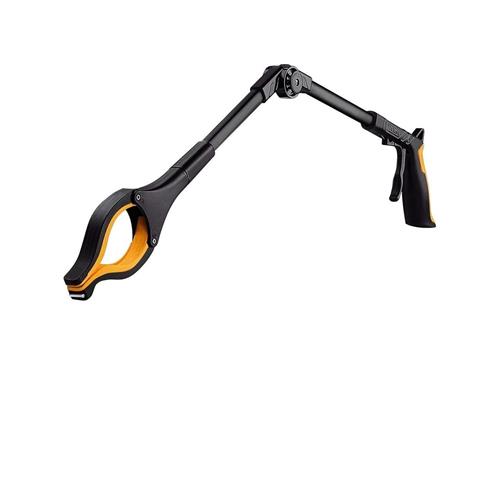 30'' FOLDING REACHER & GRABBER TOOL 1