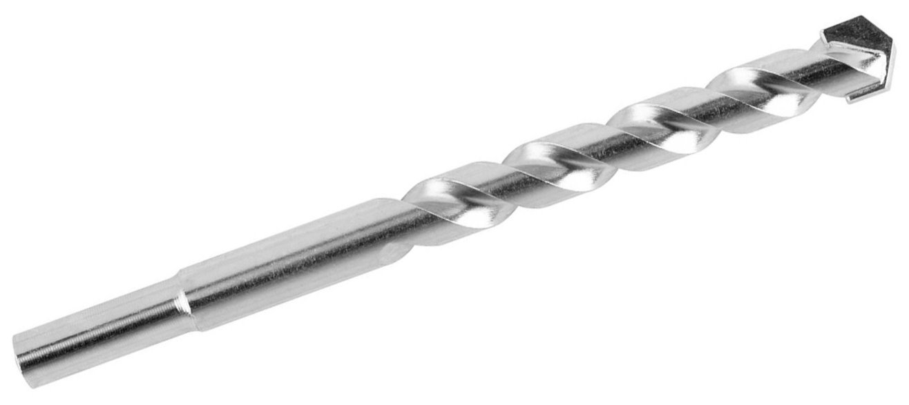 1/2" x 6"  3/8" Shank Masonry Drill Bit BY HANSON / IRWIN