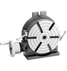 6" Rotary Table Horizontal Vertical