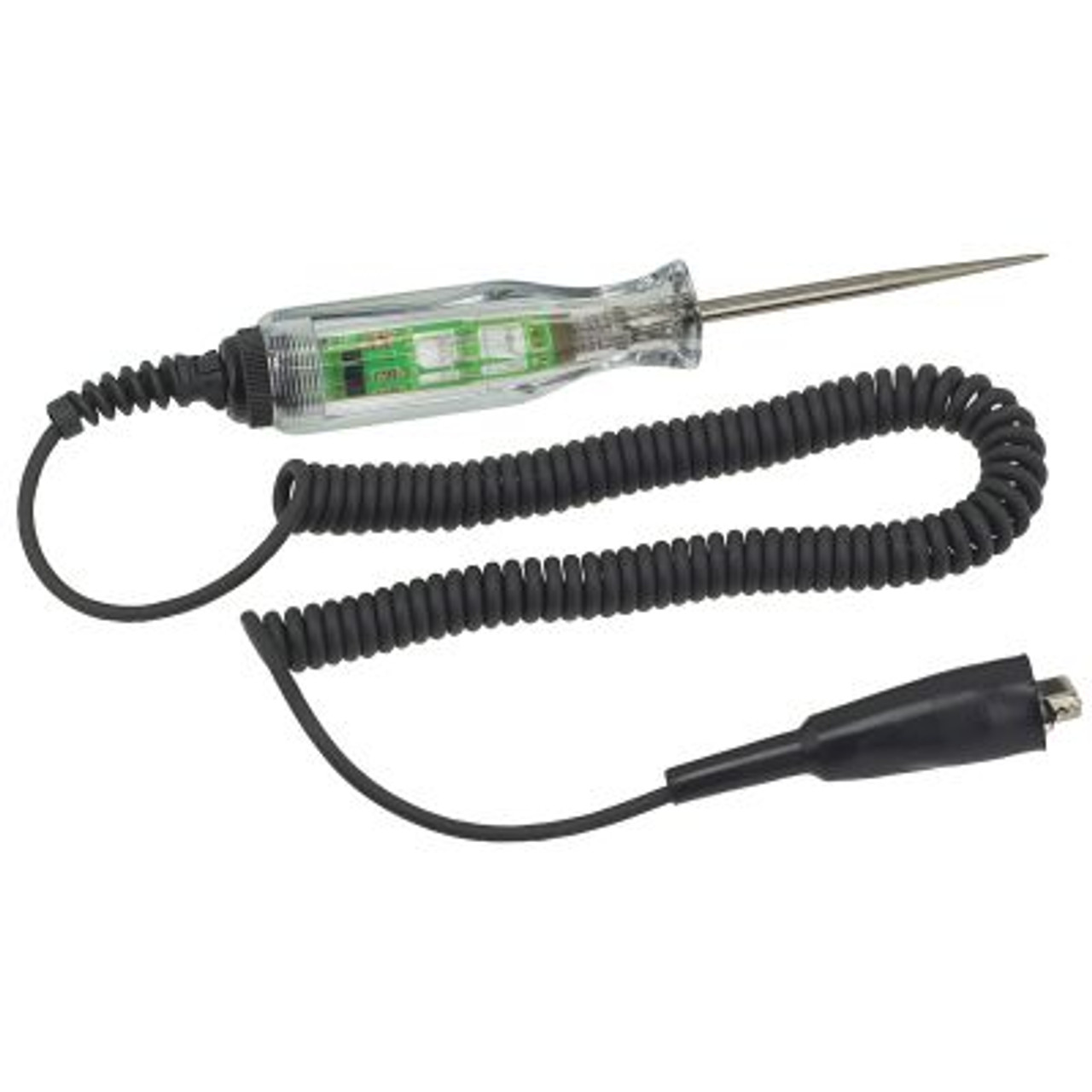 12/24/42 Volt Circuit Tester by S&G TOOL-AID