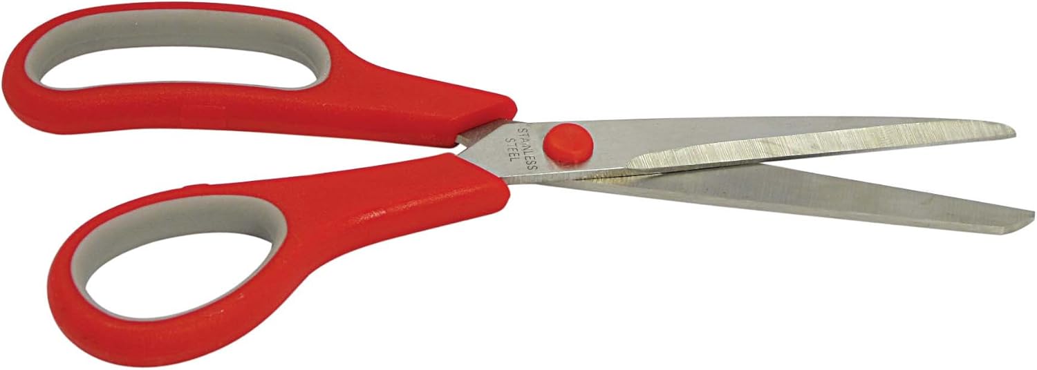 8 1/2" Office Scissor