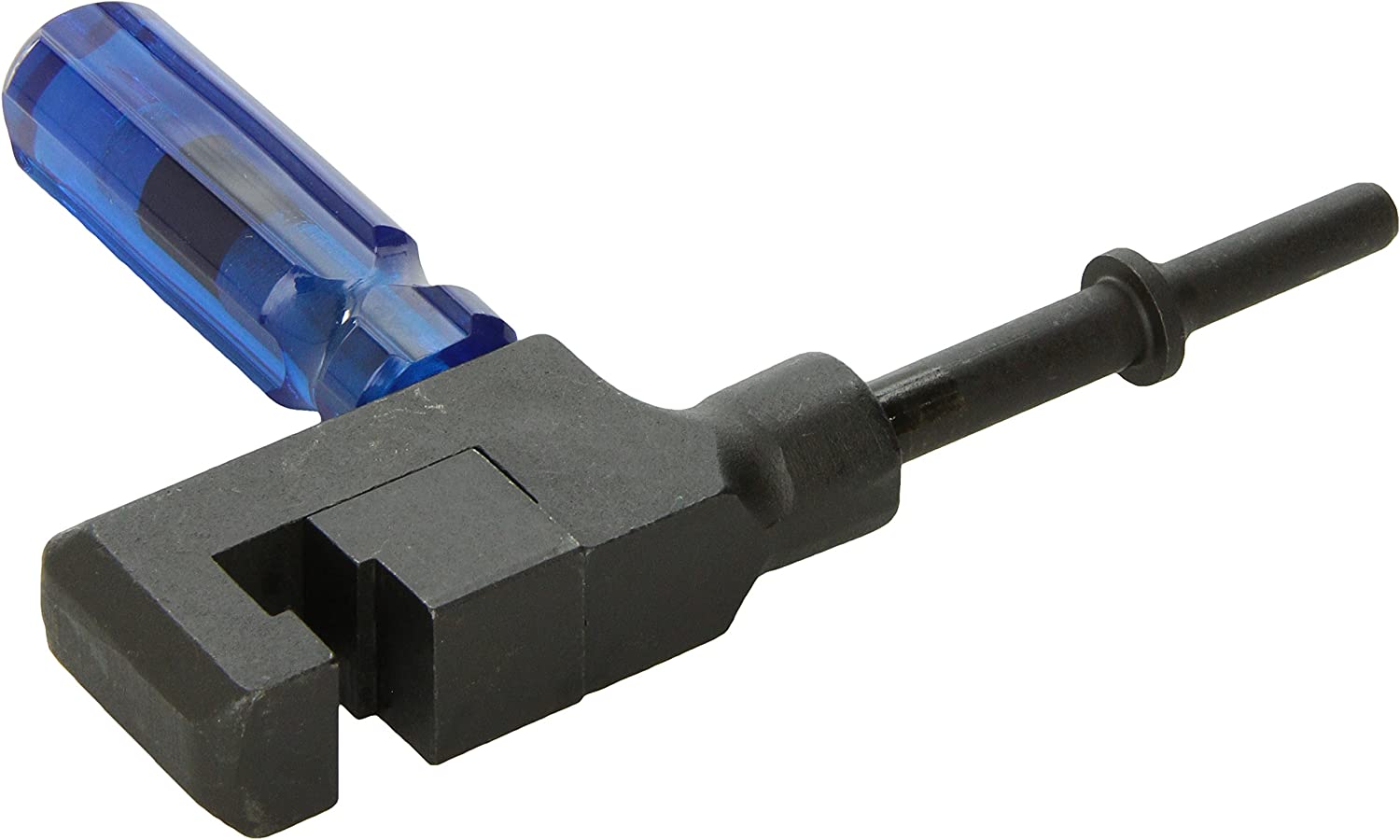 PNEUMATIC PANEL CRIMPER .401 SHANK by S & G TOOL AID 