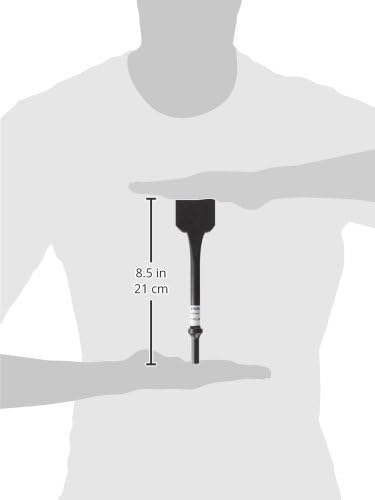 2" Wide Pneumatic Scraper by S & G TOOLAID 2