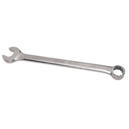 1 1/8" x 15 1/4" Long SAE TRUECRAFT Comb. Wrench