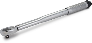 Titan 3/8" Drive Micrometer Torque Wrench