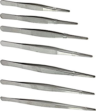 7 pc Tweezer Set 