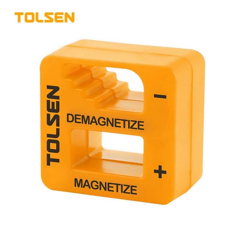 Screwdriver Magnetizer Demagnetizer