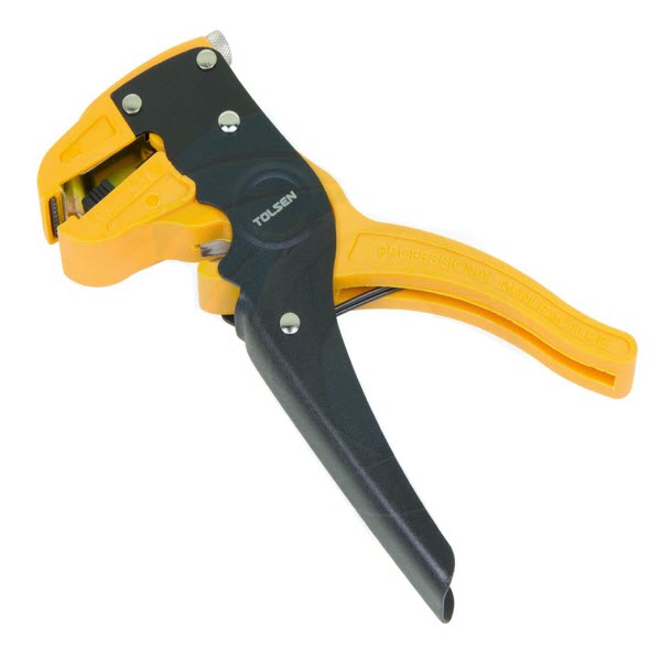 Adjustable Automatic Wire Stripper