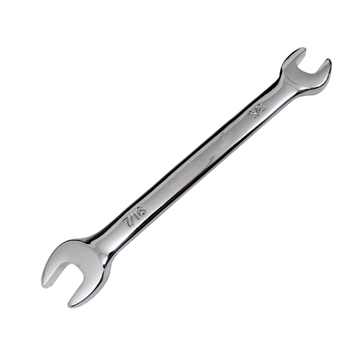 1/4" x 5/16" Open End Wrench Made in Japan Truecraft Tools
