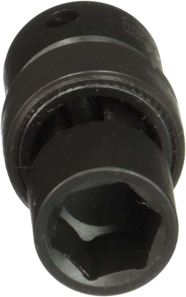 3/8" Drive x 14mm Standard Length Universal Metric Impact Socket by GP 2