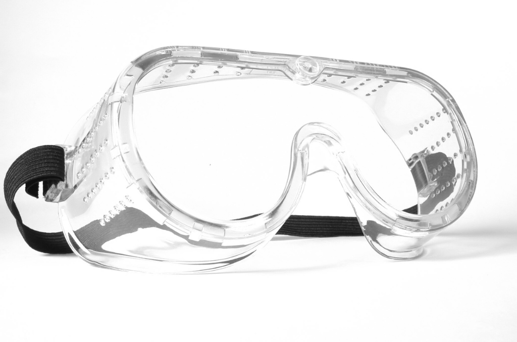 Safety Goggle