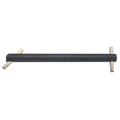 1/4" X 5"  Round Double End Boring Bar 90/45 Degree 1