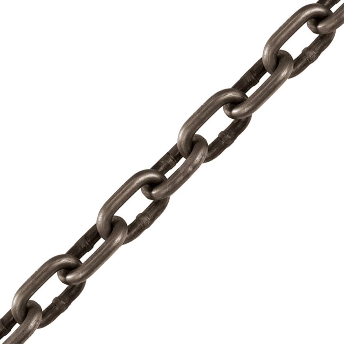 5/16" Grade 43 High Test Chain Self Colored (SOLD BY THE FOOT) 1