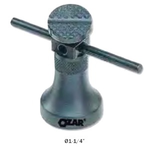 7 Pc.. HEAVY DUTY Machinist Jack Screws  1