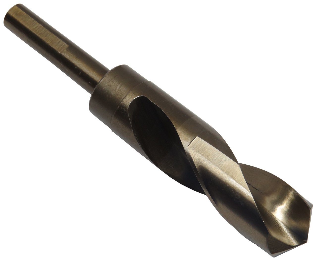 1" Reduced Shank Masonry Drill Bit 