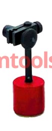3" Mini Magnetic Base Indicator Holder Without Fine Adjustment