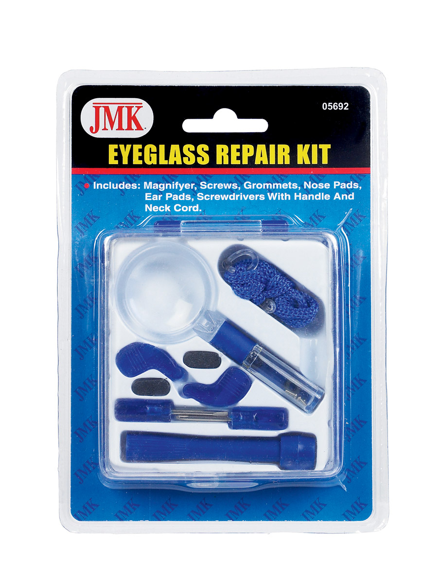 05692 Eyeglass Repair Kit