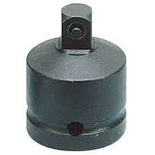 1/2" DRIVE FEMALE TO 3/4" DRIVE MALE IMPACT SOCKET ADAPTOR